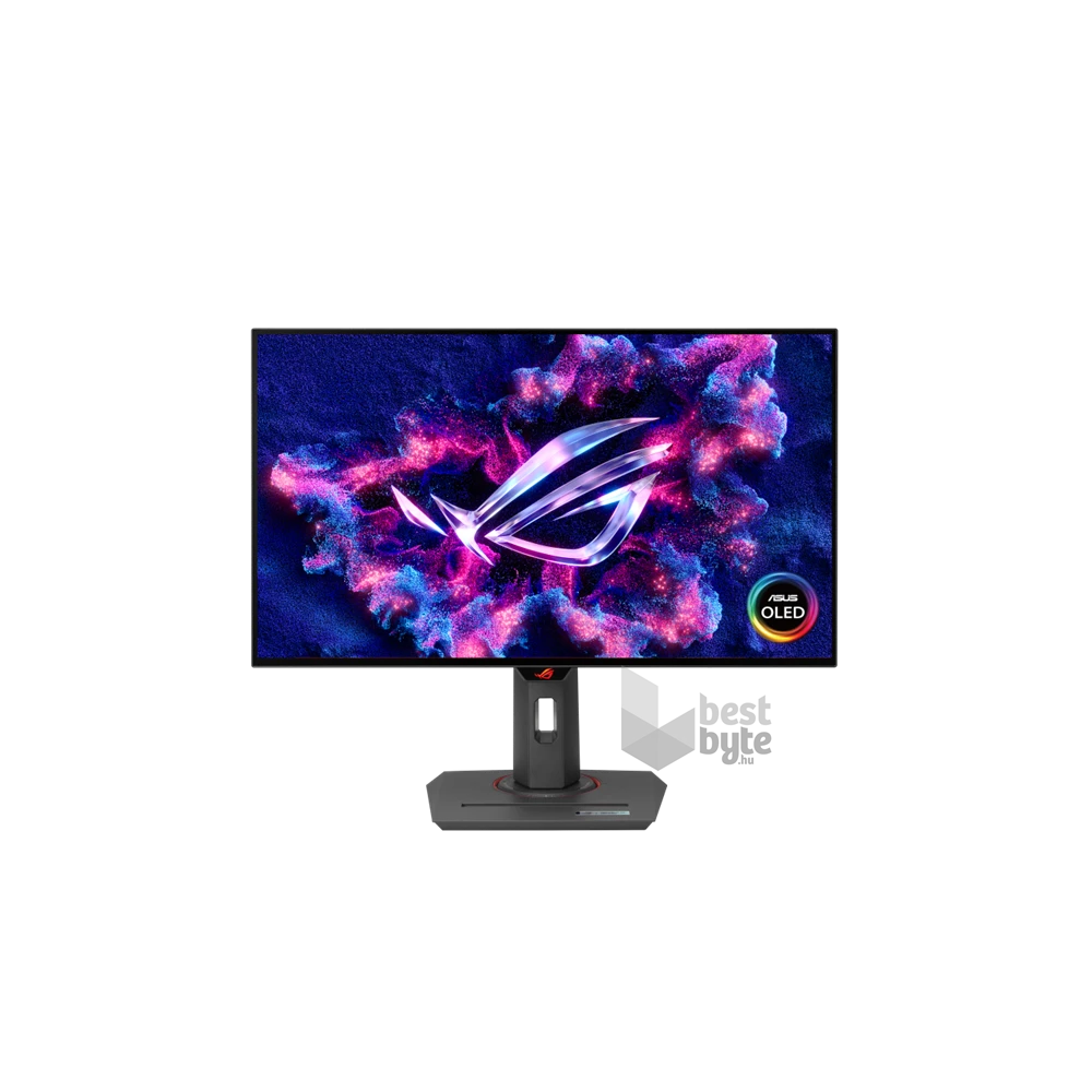 Asus 27" ROG Strix XG27AQDMG QHD WOLED 240Hz HDMI/DP/USB monitor