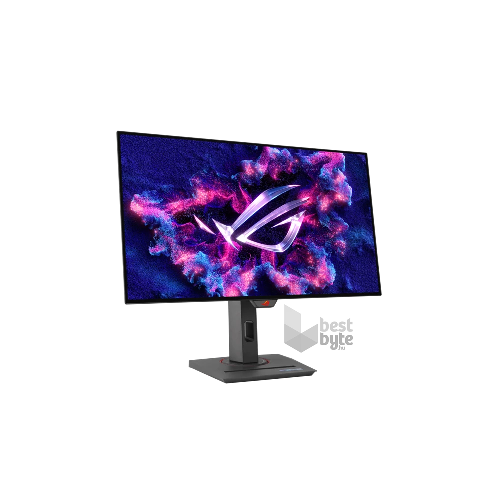 Asus 27" ROG Strix XG27AQDMG QHD WOLED 240Hz HDMI/DP/USB monitor