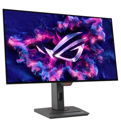 Asus 27" ROG Strix XG27AQDMG QHD WOLED 240Hz HDMI/DP/USB monitor