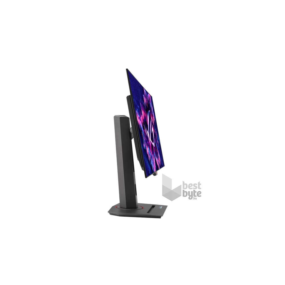 Asus 27" ROG Strix XG27AQDMG QHD WOLED 240Hz HDMI/DP/USB monitor