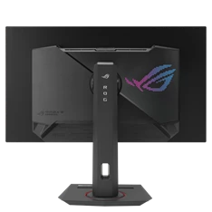 Asus 27" ROG Strix XG27AQDMG QHD WOLED 240Hz HDMI/DP/USB monitor