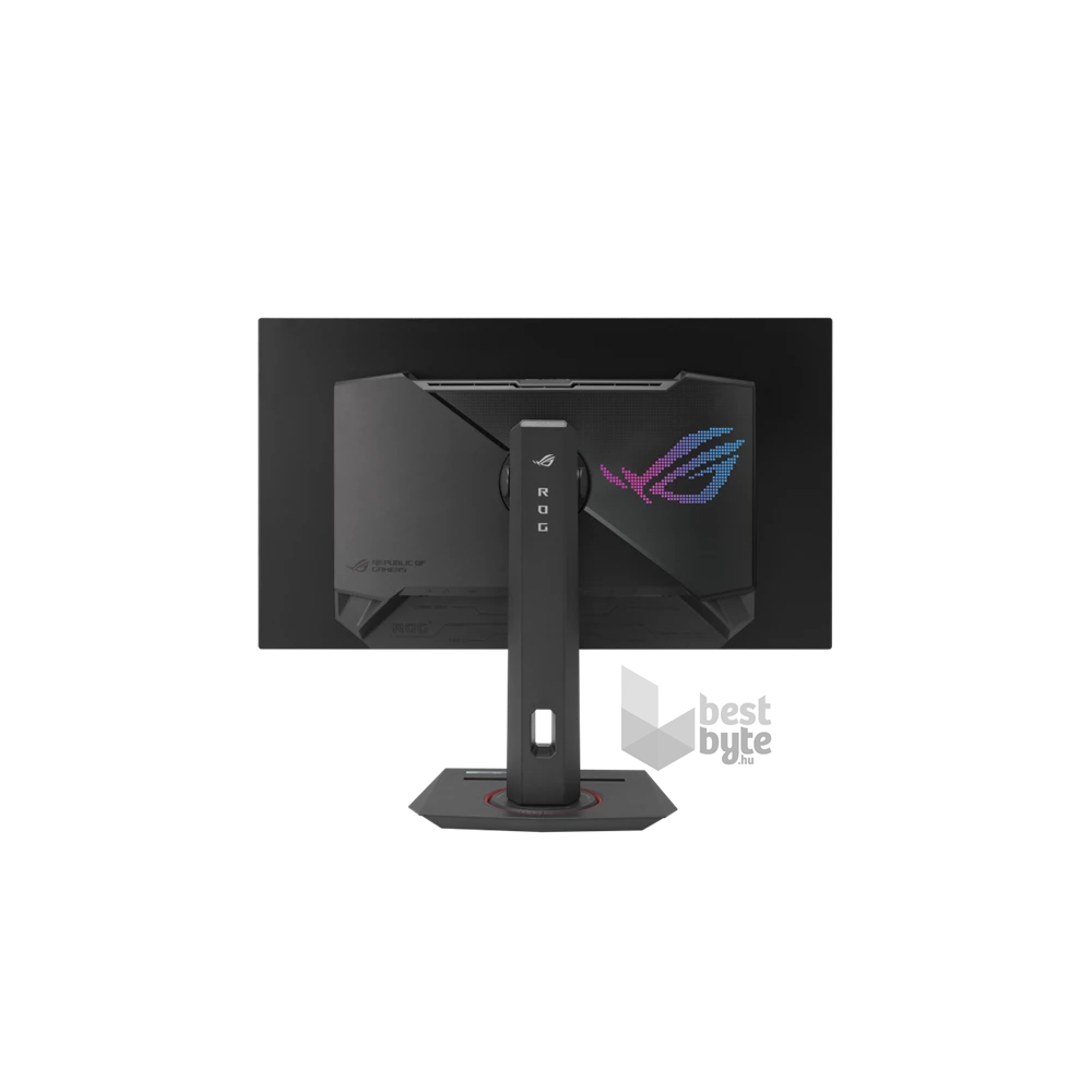 Asus 27" ROG Strix XG27AQDMG QHD WOLED 240Hz HDMI/DP/USB monitor