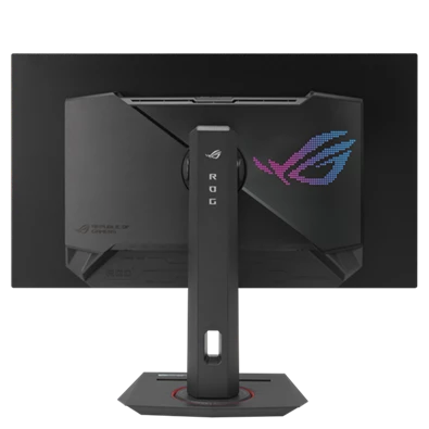 Asus 27" ROG Strix XG27AQDMG QHD WOLED 240Hz HDMI/DP/USB monitor
