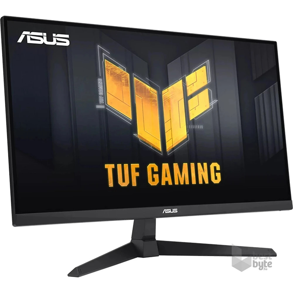 Asus 27" TUF Gaming VG279Q3A FHD IPS 180Hz DP/HDMI gamer monitor