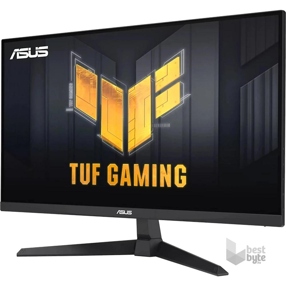 Asus 27" TUF Gaming VG279Q3A FHD IPS 180Hz DP/HDMI gamer monitor