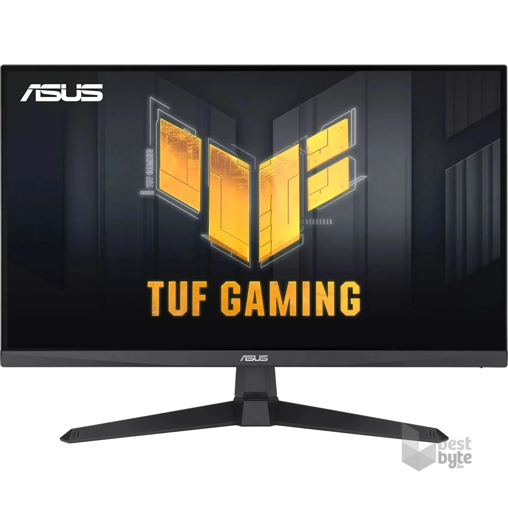 Asus 27" TUF Gaming VG279Q3A FHD IPS 180Hz DP/HDMI gamer monitor
