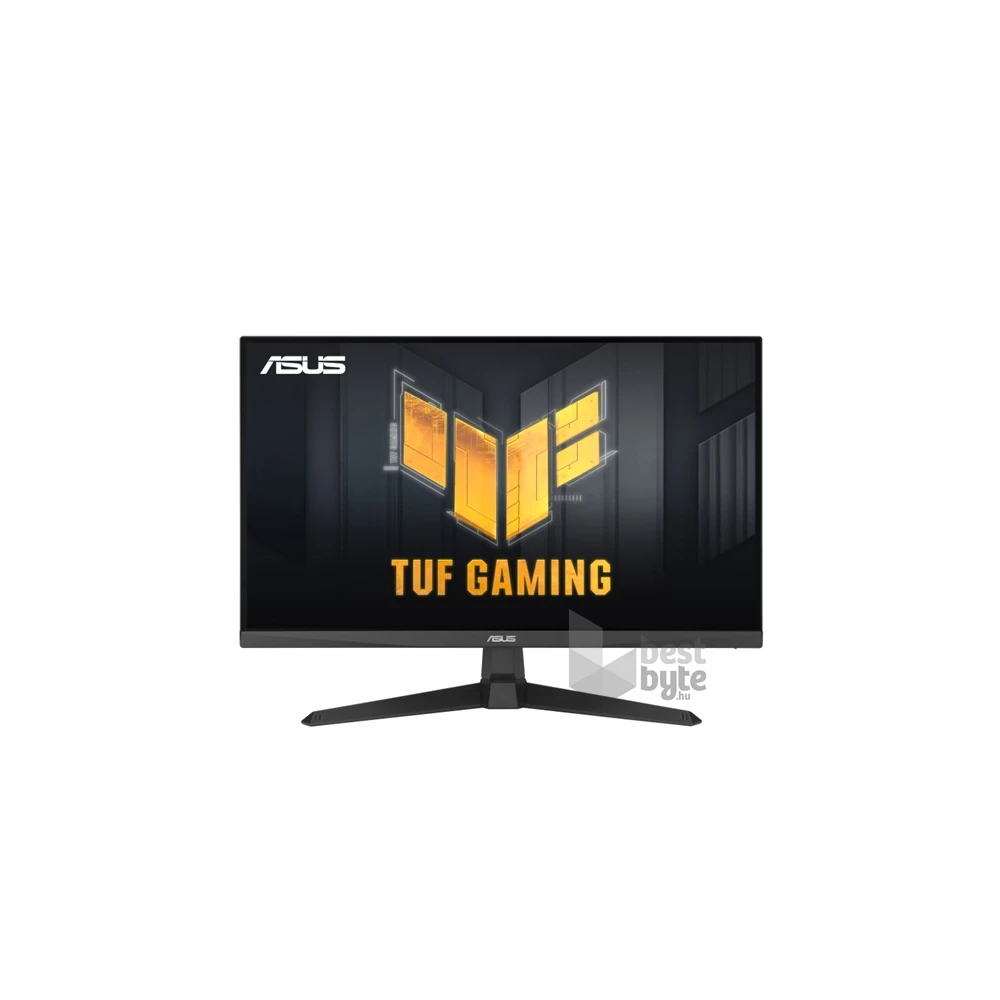 Asus 27" TUF Gaming VG279Q3A FHD IPS 180Hz DP/HDMI gamer monitor