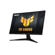 Asus 27" TUF Gaming VG279QM1A FHD IPS 280Hz DP/HDMI gamer monitor