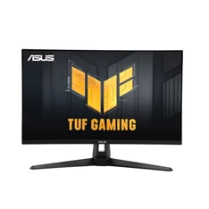 Asus 27" TUF Gaming VG279QM1A FHD IPS 280Hz DP/HDMI gamer monitor