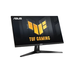 Asus 27" TUF Gaming VG279QM1A FHD IPS 280Hz DP/HDMI gamer monitor