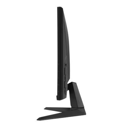 Asus 27" TUF Gaming VG279QM1A FHD IPS 280Hz DP/HDMI gamer monitor