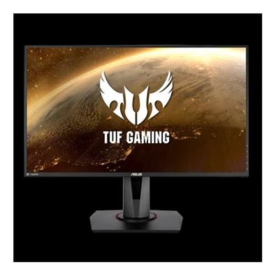 Asus 27" TUF Gaming VG279QM FHD IPS 280Hz DP/HDMI gamer monitor