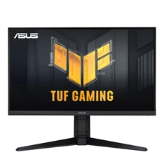 Asus 27" TUF Gaming VG27AQL3A QHD IPS 180Hz HDMI/DP/USB gamer monitor