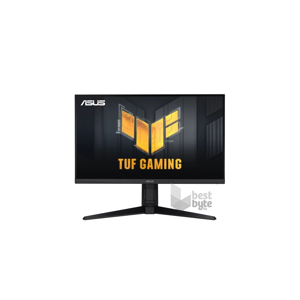 Asus 27" TUF Gaming VG27AQL3A QHD IPS 180Hz HDMI/DP/USB gamer monitor