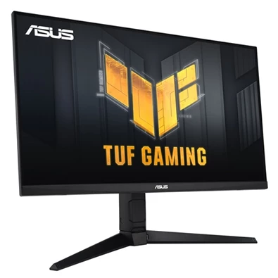 Asus 27" TUF Gaming VG27AQL3A QHD IPS 180Hz HDMI/DP/USB gamer monitor