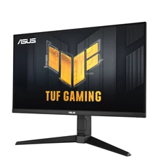 Asus 27" TUF Gaming VG27AQL3A QHD IPS 180Hz HDMI/DP/USB gamer monitor
