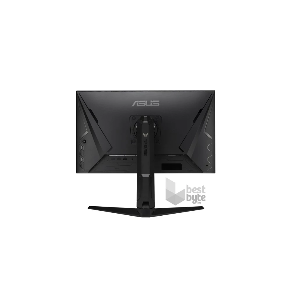 Asus 27" TUF Gaming VG27AQL3A QHD IPS 180Hz HDMI/DP/USB gamer monitor