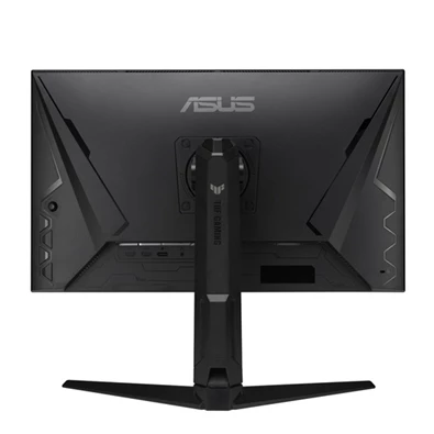 Asus 27" TUF Gaming VG27AQL3A QHD IPS 180Hz HDMI/DP/USB gamer monitor