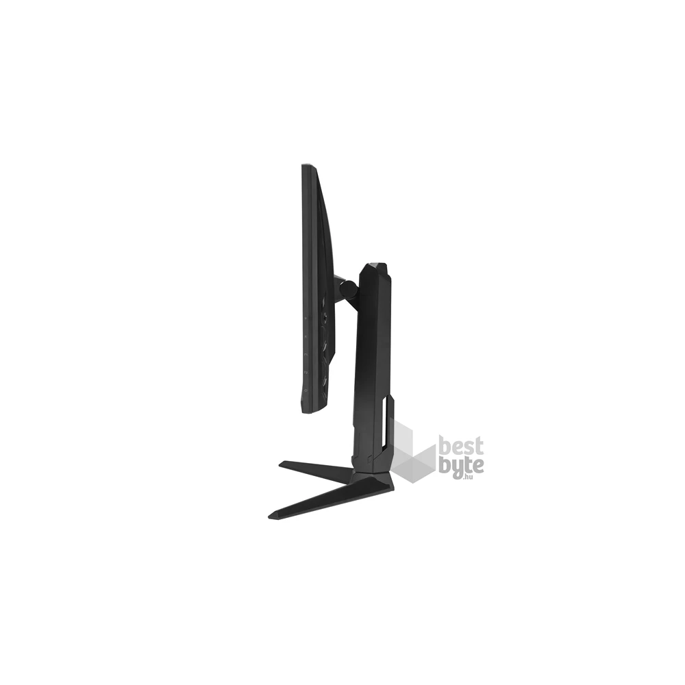 Asus 27" TUF Gaming VG27AQL3A QHD IPS 180Hz HDMI/DP/USB gamer monitor