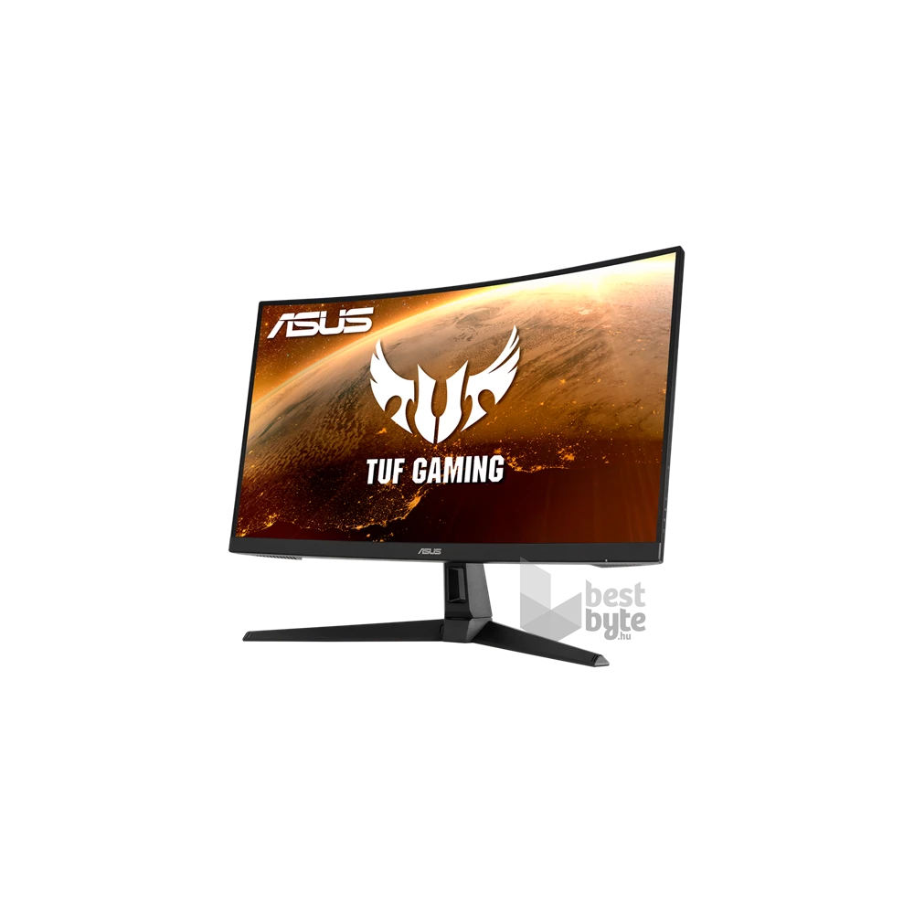 Asus 27" TUF Gaming VG27VH1B FHD VA 165Hz HDMI/VGA monitor