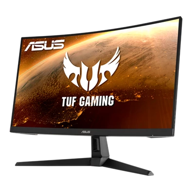 Asus 27" TUF Gaming VG27VH1B FHD VA 165Hz HDMI/VGA monitor