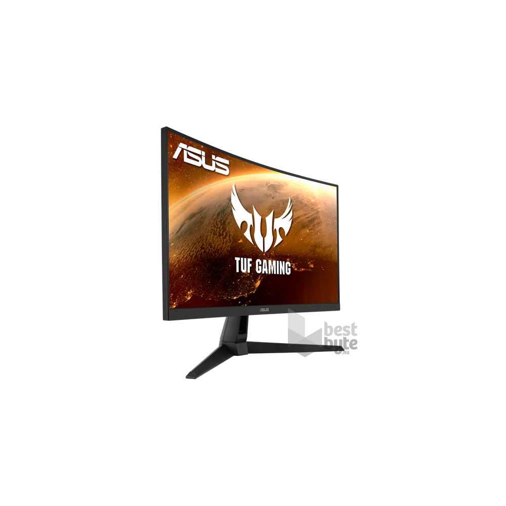 Asus 27" TUF Gaming VG27VH1B FHD VA 165Hz HDMI/VGA monitor