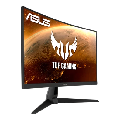 Asus 27" TUF Gaming VG27VH1B FHD VA 165Hz HDMI/VGA monitor