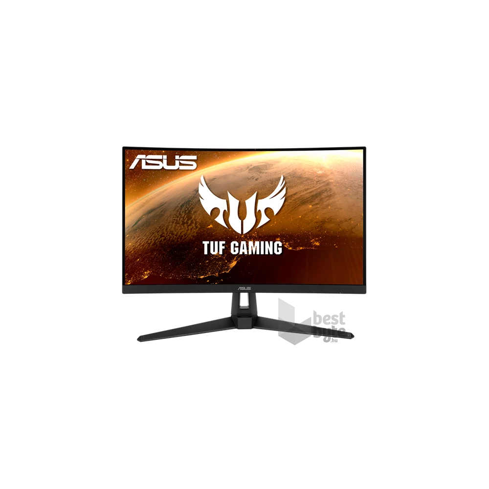 Asus 27" TUF Gaming VG27VH1B FHD VA 165Hz HDMI/VGA monitor