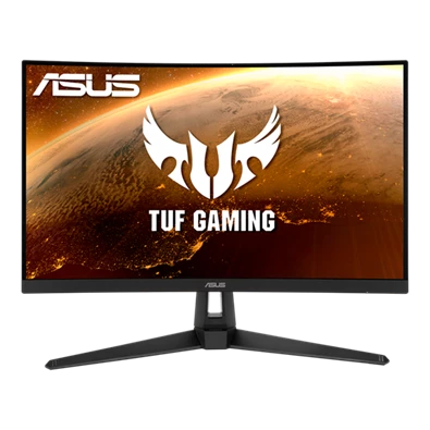 Asus 27" TUF Gaming VG27VH1B FHD VA 165Hz HDMI/VGA monitor