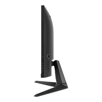 Asus 27" TUF Gaming VG27VH1B FHD VA 165Hz HDMI/VGA monitor