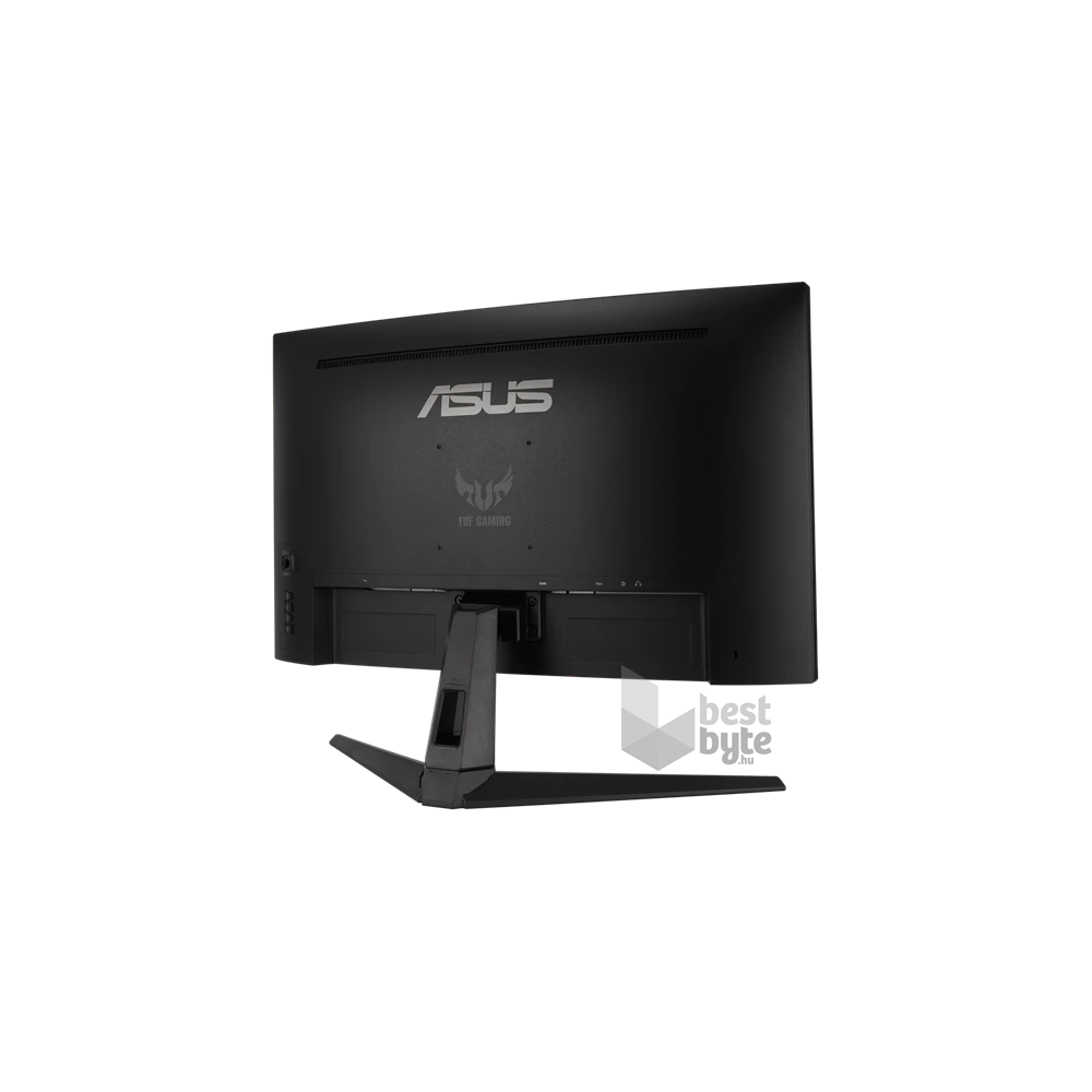 Asus 27" TUF Gaming VG27VH1B FHD VA 165Hz HDMI/VGA monitor