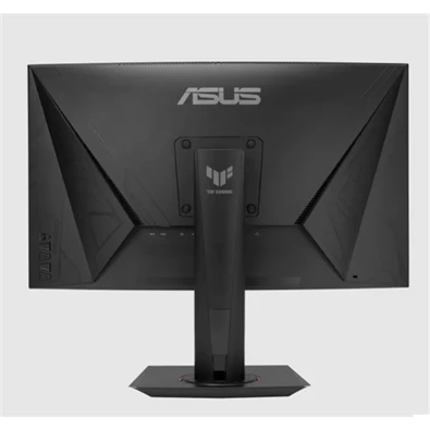 Asus 27" TUF Gaming VG27VQM FHD VA 240Hz DP/HDMI/USB gamer monitor