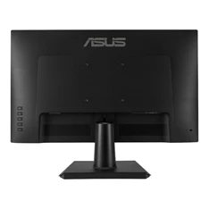 Asus 27" VA27EHE FHD IPS VGA/HDMI fekete káva nélküli LED monitor
