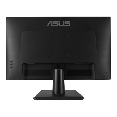 Asus 27" VA27EHE FHD IPS VGA/HDMI fekete káva nélküli LED monitor
