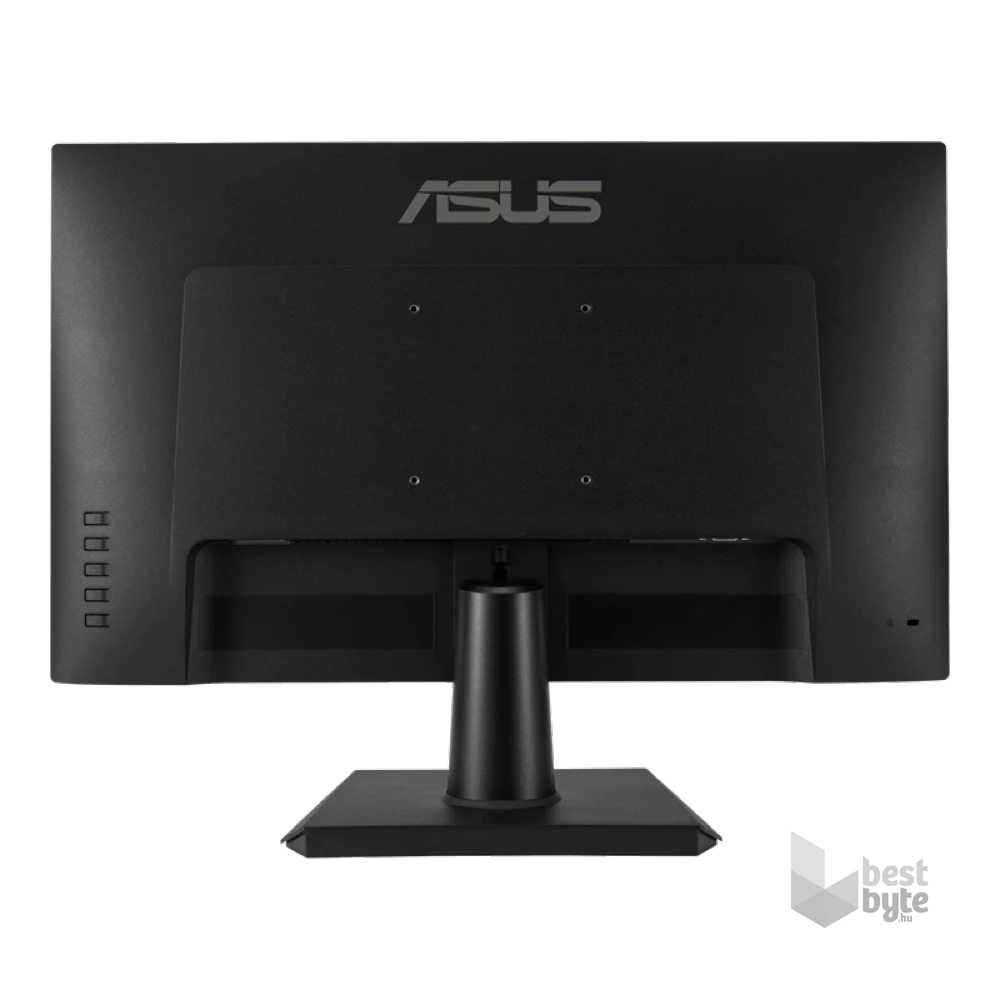Asus 27" VA27EHE FHD IPS VGA/HDMI fekete káva nélküli LED monitor