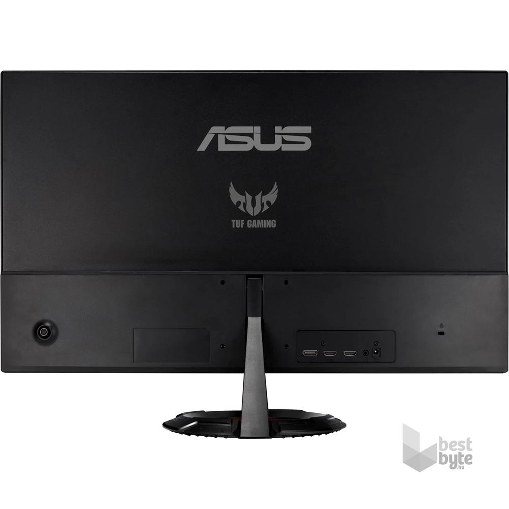 Asus 27" VG279Q1R FHD IPS 144Hz DP/HDMI fekete gamer monitor