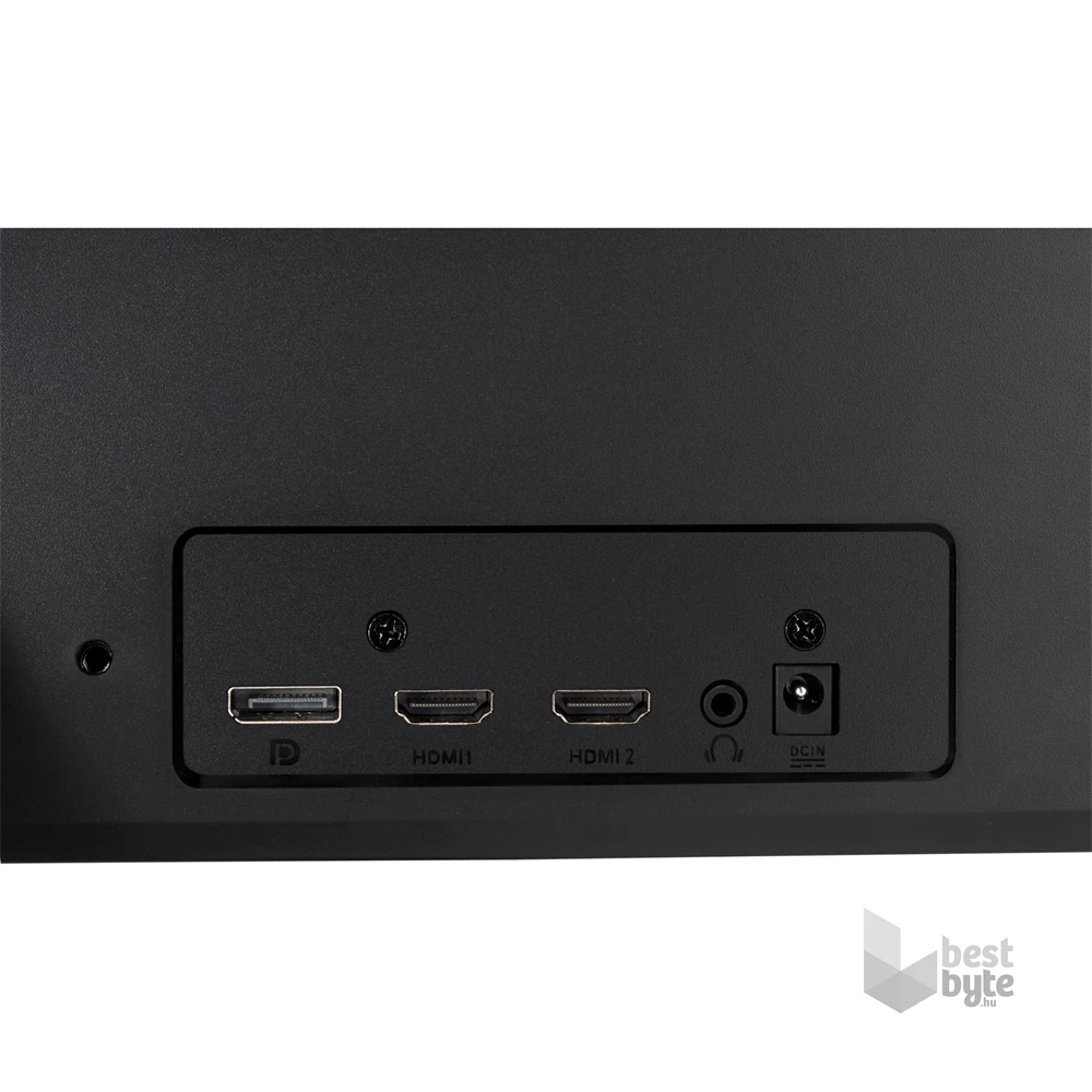 Asus 27" VG279Q1R FHD IPS 144Hz DP/HDMI fekete gamer monitor
