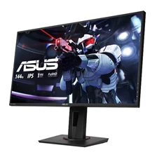 Asus 27" VG279Q LED DVI HDMI 144Hz FreeSync eSport gamer monitor