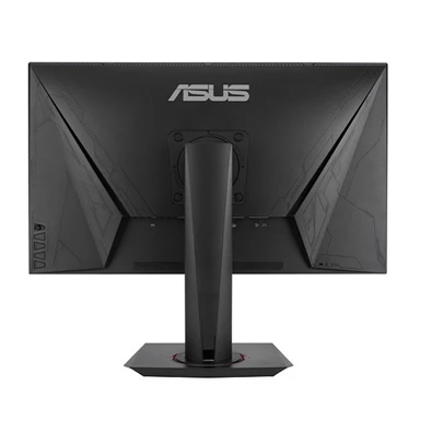 Asus 27" VG279Q LED DVI HDMI 144Hz FreeSync eSport gamer monitor