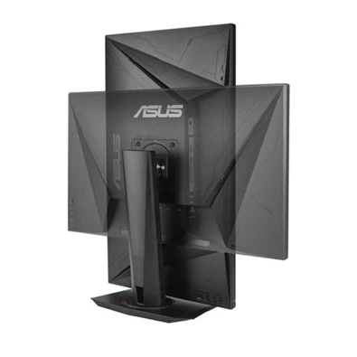 Asus 27" VG279Q LED DVI HDMI 144Hz FreeSync eSport gamer monitor