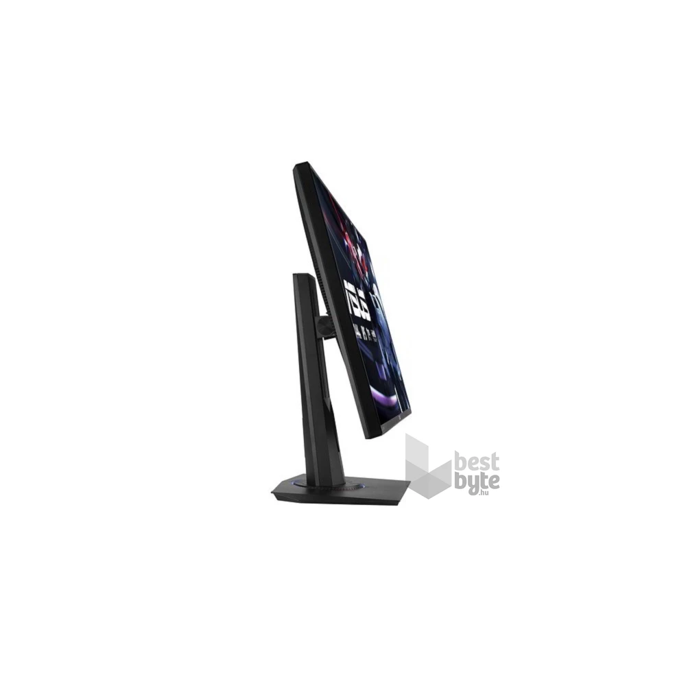 ASUS 27" VG279Q FHD IPS 144Hz HDMI/DP/DVI fekete eSport gamer monitor