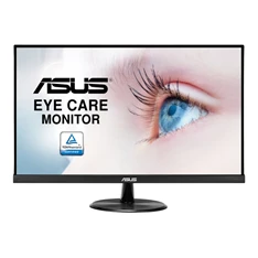 Asus 27" VP279HE FHD LED IPS 75Hz vékony kávás monitor