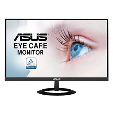 Asus 27" VZ279HE IPS LED HDMI ultravékony monitor