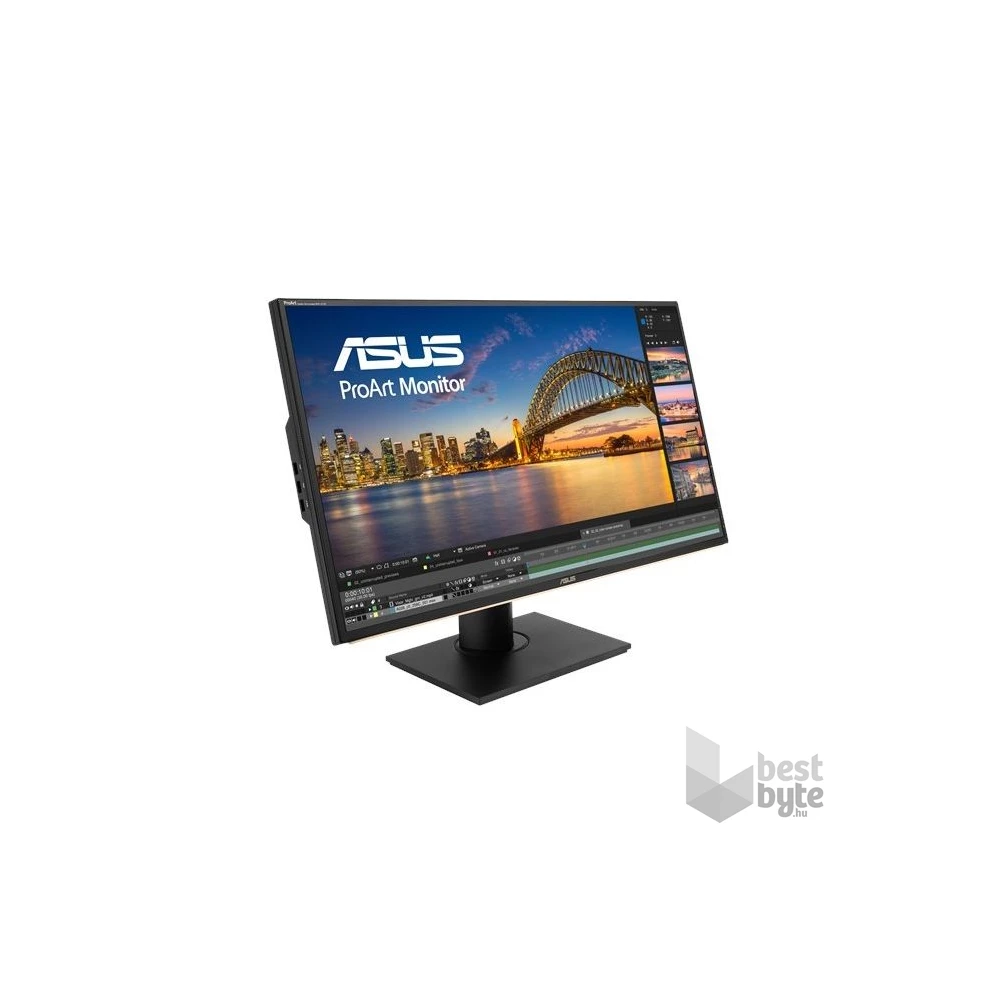 Asus 32" PA329C ProArt UHD IPS HDMI/DP/USB/USB-C monitor