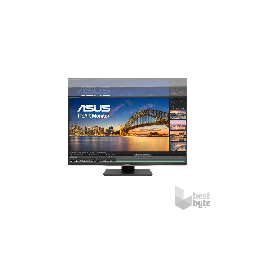 Asus 32" PA329C ProArt UHD IPS HDMI/DP/USB/USB-C monitor