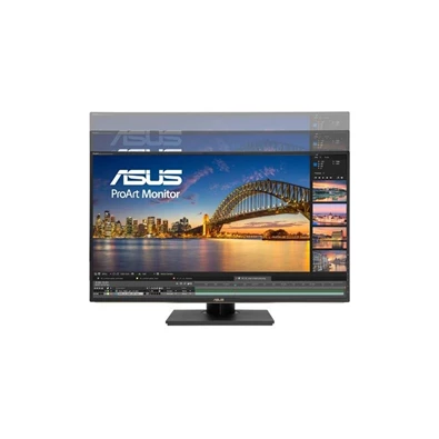 Asus 32" PA329C ProArt UHD IPS HDMI/DP/USB/USB-C monitor