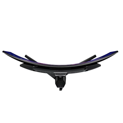 Asus 34" ROG Swift PG34WCDM UWQHD OLED 240Hz HDMI/DP/USB/USB-C ívelt gamer monitor