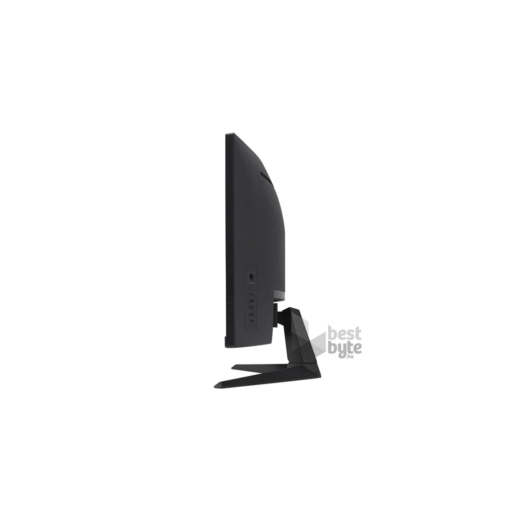 Asus 34" TUF Gaming VG34VQ3B WQHD VA 180Hz HDMI/DP/USB ívelt gamer monitor
