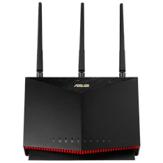 Asus 4G-AC86U 4G+ Cat. 12600Mbps Dual-Band AC2600 LTE modem router