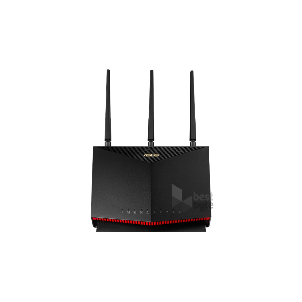 Asus 4G-AC86U 4G+ Cat. 12600Mbps Dual-Band AC2600 LTE modem router